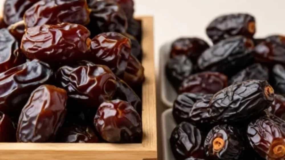تفاوت خرما‌ مضافتی صادراتی با خرما‌ مضافتی درجه‌ دو و سه